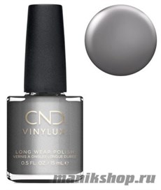 148 VINYLUX CND Silver Chrome (Серебро, плотный, с перламутром)