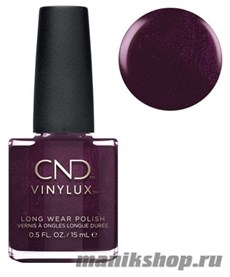 175 VINYLUX CND Plum Paisley (Сливовый, плотный, с микроперламутром)