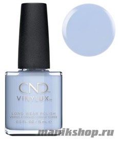 183 VINYLUX CND Creekside (Пастельный, небесно-голубой, эмалевый, плотный)