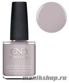 184 VINYLUX CND Thistle Thicket (Бледно-лиловый, эмалевый, плотный)