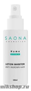 0458 Saona Cosmetics Лосьон против вросших волос  100мл
