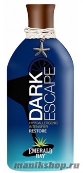 8349 Emerald Bay Крем для загара 250мл Dark Escape