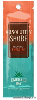9906 Emerald Bay Крем для загара 15мл Absolutely Shore