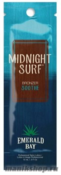 6582 Emerald Bay Крем для загара 15мл Midnight Surf