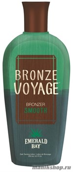 9904 Emerald Bay Крем для загара 250мл Bronze Voyage