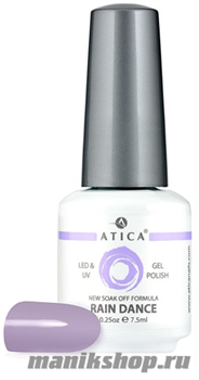 № 164 Atica Гель-лак для ногтей Rain Dance 7,5мл