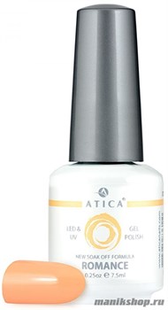 № 171 Atica Гель-лак для ногтей Romance 7,5мл