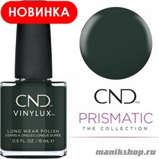 314 Vinylux CND Aura Осень 2019 Коллекция Prismatic