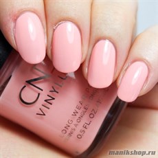 321 Vinylux CND Forever yours Осень 2019 Коллекция Bridal