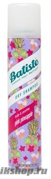 Batiste Dry Shampoo Pink Pineapple Сухой шампунь для волос 200мл