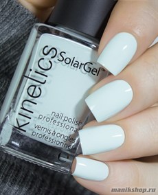 429 Kinetics SolarGel Hurricane Mode Лак гелевый для ногтей 15мл (Стойкий, БЕЗ уф-лампы)
