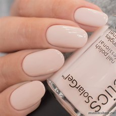 437 Kinetics SolarGel Mild Flaws Лак гелевый для ногтей 15мл (Стойкий, БЕЗ уф-лампы)