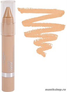 41923 L'Oreal Paris Консилер-стик для лица "Alliance Perfect" тон 30 бежевый