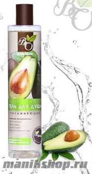 Bliss Organic Гель для душа Увлажняющий 350мл