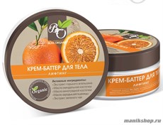 Bliss Organic Крем-баттер для тела Anti-Age Лифтинг 150гр