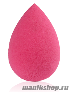 00742 Триумф TF CTT-33 Спонж для нанесения макияжа POP-PINK 1шт
