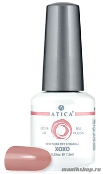 № 173 Atica Гель-лак для ногтей Xoxo 7,5мл