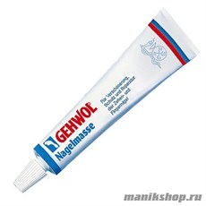 Gehwol Клей для ногтей Nagelmasse 15мл
