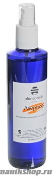 Planet Nails Антисептик для рук и инструмента Aseptico 240мл