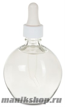 Domix Средство для удаления кутикулы (С пипеткой) 75мл