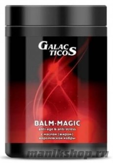 Galacticos "Magic" Кондиционер антивозрастной и анти-стресс регенерирующий восстанавливающий 1000мл