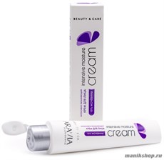 Aravia Крем для лица интенсивно увлажняющий Intensive Moisture с мочевиной 10% 100мл