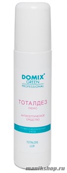 Domix Тоталдез Люкс Антисептическое средство для рук и ног 150мл