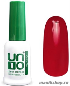 410 UNO Гель-лак для ногтей 8мл Broken Heart Разбитое сердце