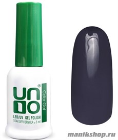 178 UNO Гель-лак для ногтей 8мл Night Freshness Ночная прохлада