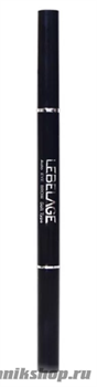 15924 Lebelage Автоматический карандаш для бровей Auto Eye Brow Soft Type Black
