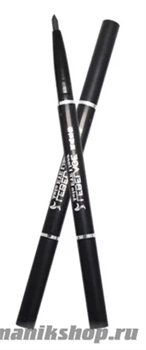 16602 Lebelage Карандаш автоматический для глаз, коричневый Auto Eye Liner Brown
