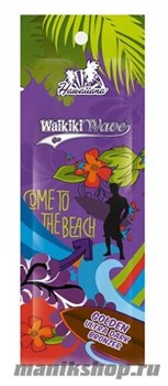 16671 Tannymaxx 5230 Крем для загара 15мл с ультра темными бронзаторами WAIKIKI WAVE Golden Ultra Dark Bronzer