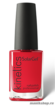 482 Kinetics SolarGel Лак гелевый для ногтей 15мл (Стойкий, БЕЗ уф-лампы)