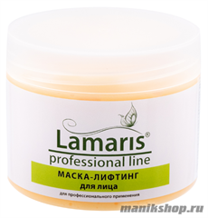13472 Lamaris 4001 Маска Лифтинг для лица 300мл