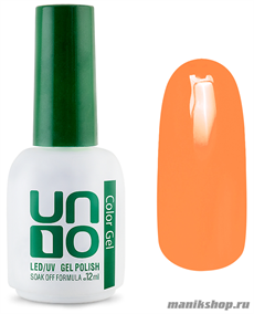 169 UNO Гель-лак для ногтей 8мл Pumpkin Тыква