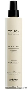 Artego Touch Солевой спрей для волос Sea Style 100мл