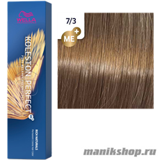 Koleston 7/3 лесной орех