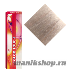 Color touch 10/6 Розовая карамель