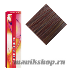 Color touch 6/47 Красный гранат