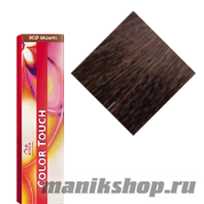 Color touch 6/71 Королевский соболь