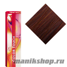 Color touch 7/43 Красный тициан