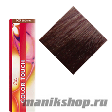 Color touch 7/75 Светлый палисандр
