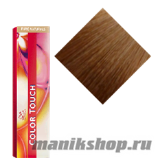 Color touch 8/0 Светлый блондин