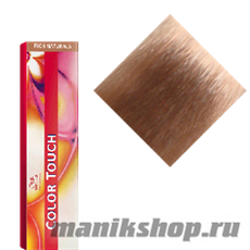 Color touch 8/38 Светлый блонд золотой жемчуг