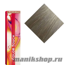 Color touch 8/81 Серебряный