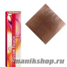 Color touch 9/16 Горный хрусталь