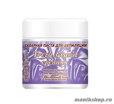 Frezy Grand Паста сахарная для депиляции с кокосовым маслом СРЕДНЯЯ 1500гр