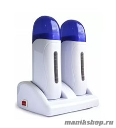 TNL Воскоплав на две кассеты с базой