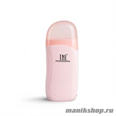 TNL Воскоплав на одну кассету розовый