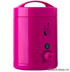 Irisk Мини-воскоплав мод.Ashley LILU (цвет 04 Сиреневый)